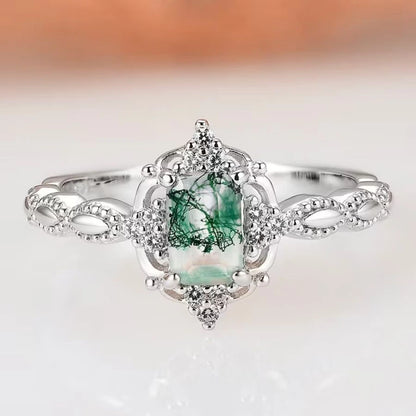 Bague Jasmine