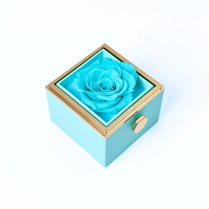 Ewige Rose Box