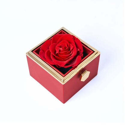 Ewige Rose Box