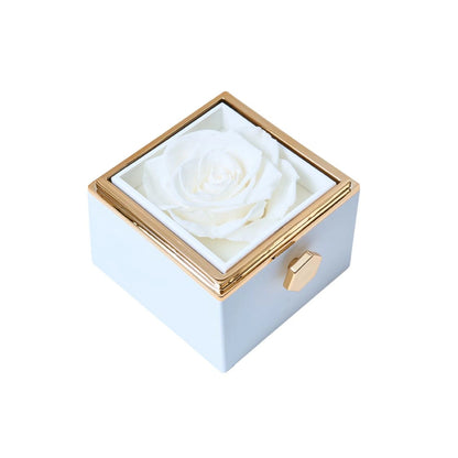 Ewige Rose Box