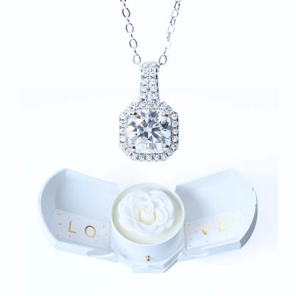 Coffret Harmonie et Collier Isadora