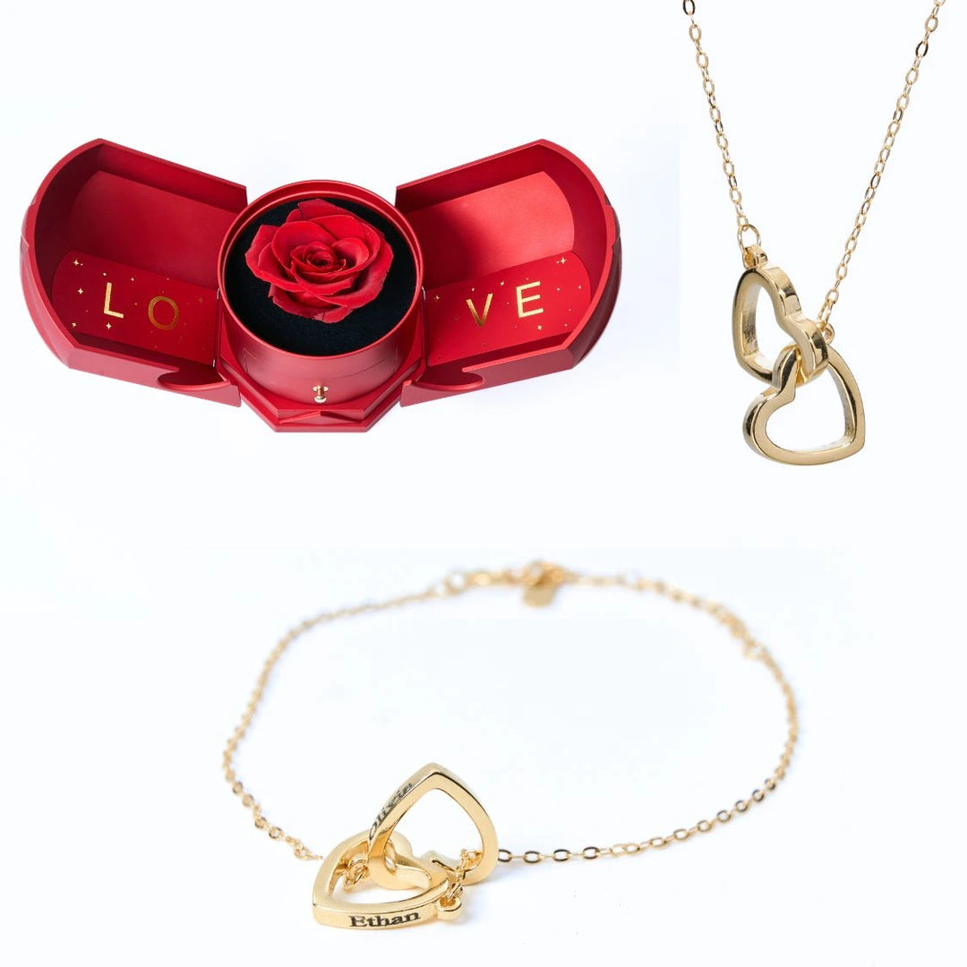 Eternal Harmony necklace