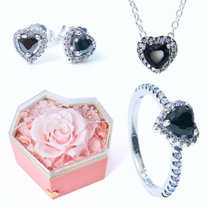 Scatola Cuore Eterno e Set Cuore Eterno
