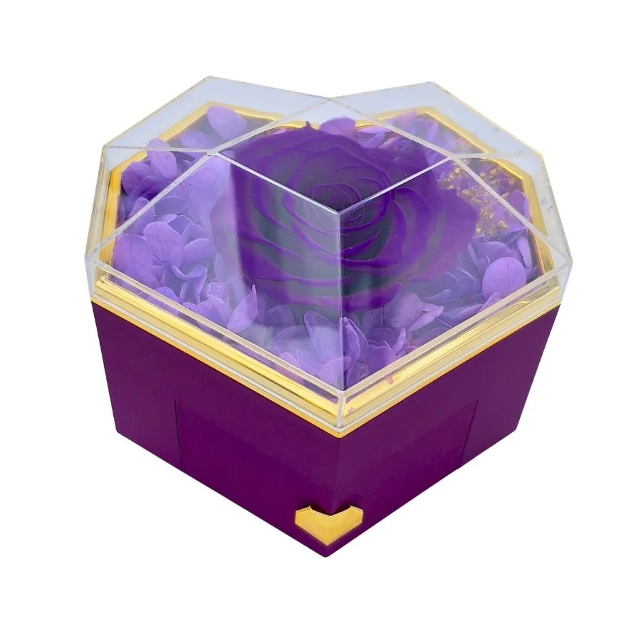 Eternal Heart Box