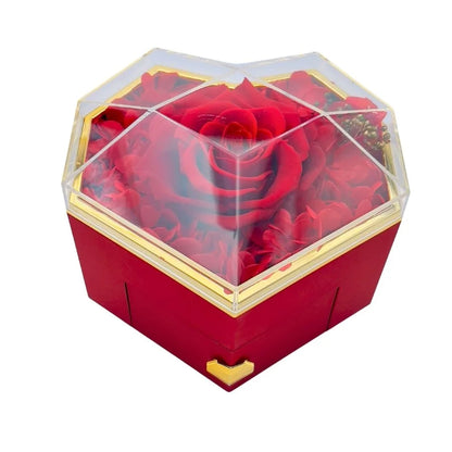 Eternal Heart Box