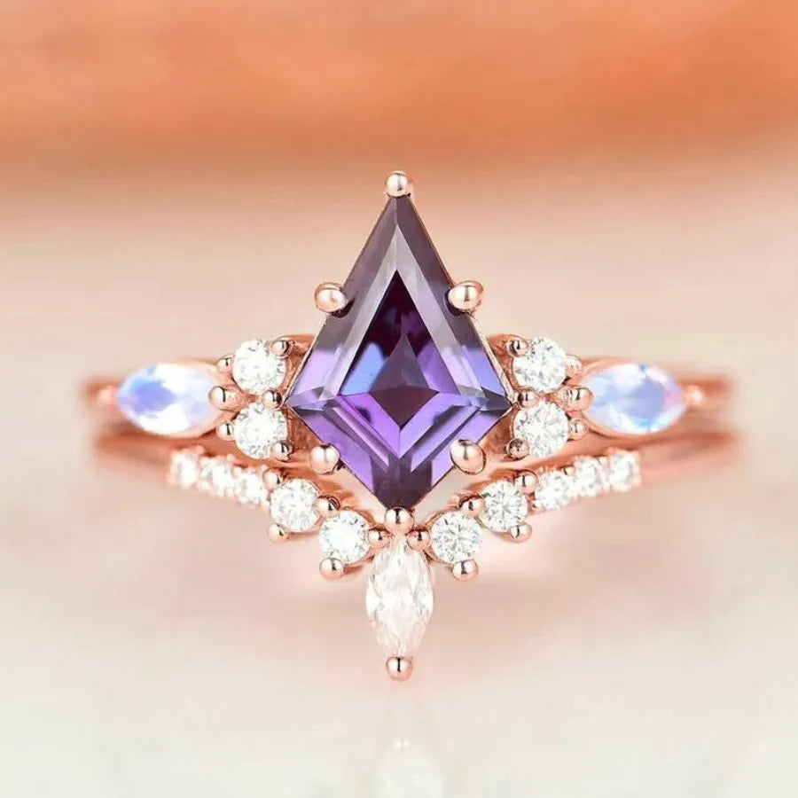 Ophalia Ring