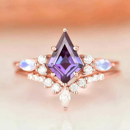 Ophalia Ring