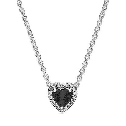 Eternal Heart Necklace