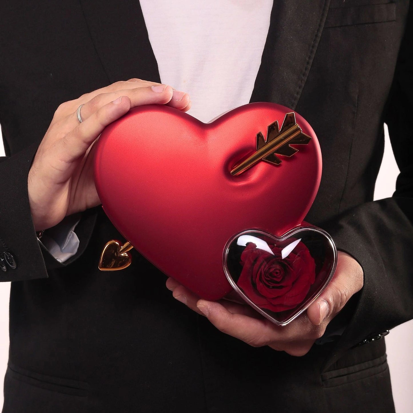 Milona Eternal Love Box