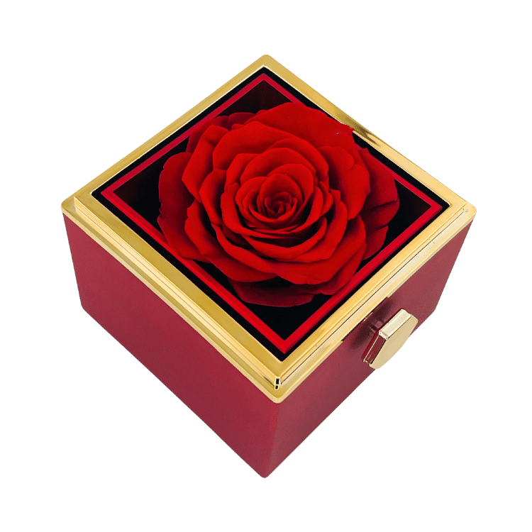 Ewige Rose Box