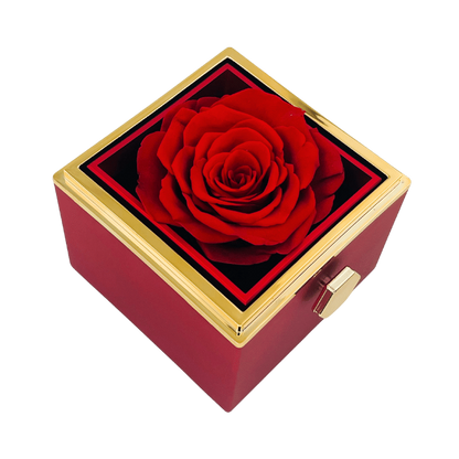 Ewige Rose Box