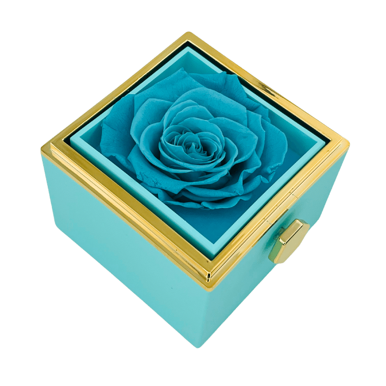 Ewige Rose Box